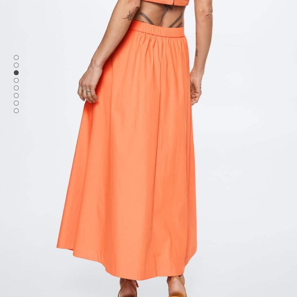 Mango two piece set - Picture 5 of 5